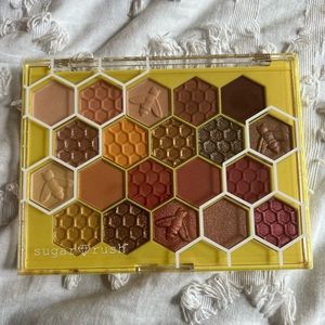 Tarte - Sugar Rush - Limited Edition “Bee You” Eyeshadow Palette - New